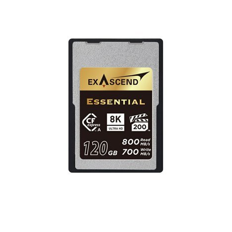 [EXPC3EA120GB] Exascend Essential 120GB (Cfexpress A).jpg